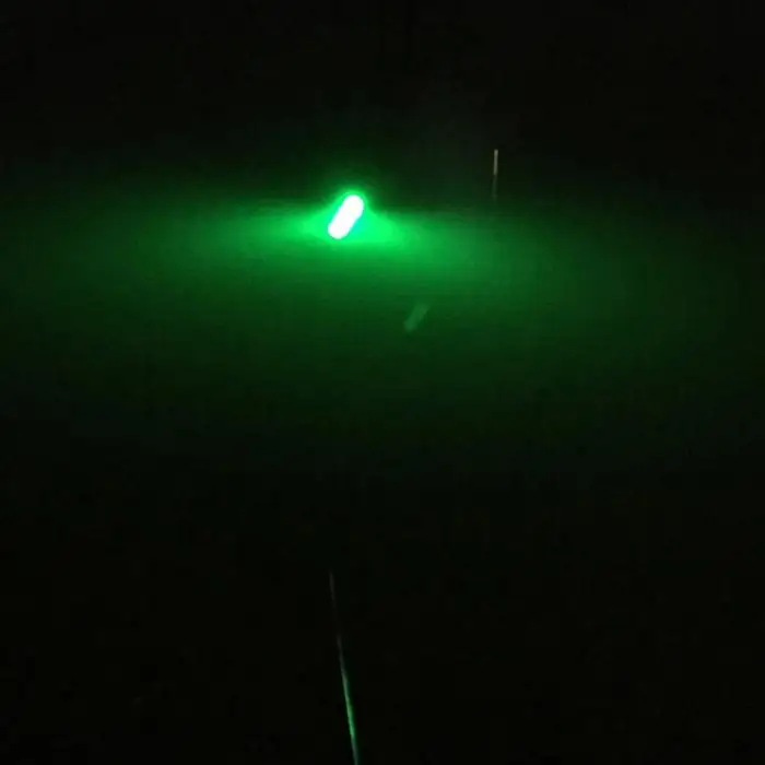 Светодиодный погружной фонарь для ночной рыбалки 12 В Подводное рыбопоисковое устройство лампа притягивает щавны JT-Прямая поставка