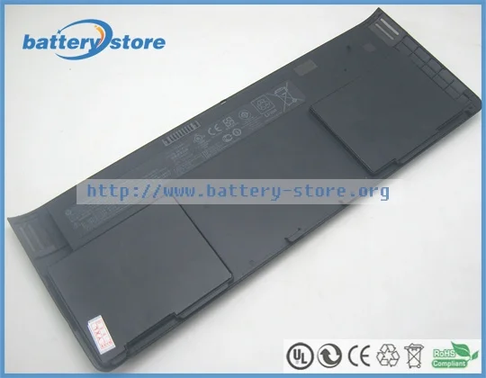 Новые оригинальные аккумуляторы для ноутбуков H6L25AA HSTNN IB4F EliteBook Revolve 810 Tablet ODO6XL G3
