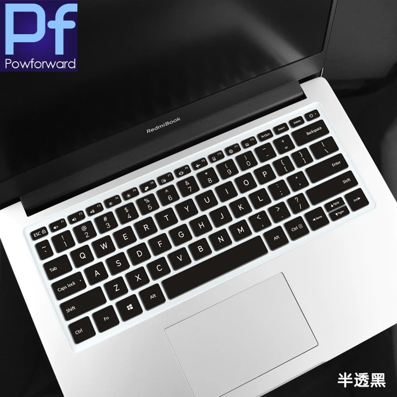 Клавиатура для ноутбука Xiaomi RedmiBook 14 / RedMi book чехол клавиатуры дюймов защита кожи