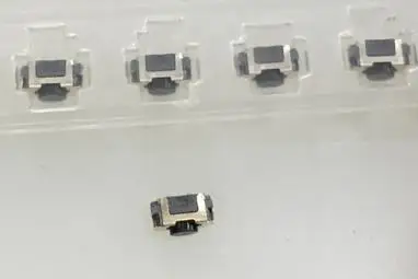 Тактовый переключатель SKSLLAE010 SMD 4 5*2 2*2 6 боковой ключ|key switch|key key |