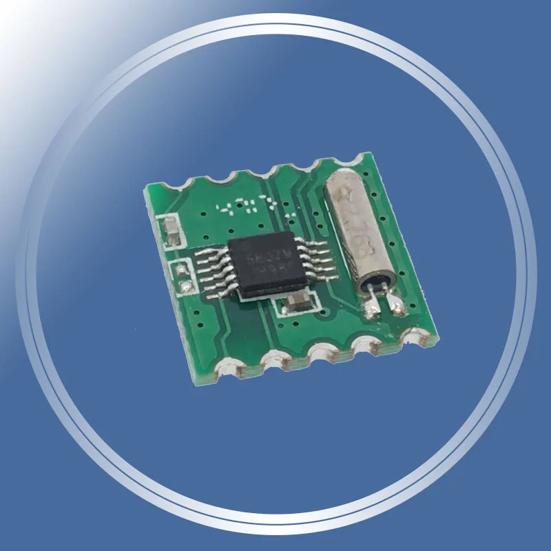 Модуль FM стерео радио RDA5807M беспроводной модуль для Arduino RRD 102V2.0|radio module|wireless modulefm