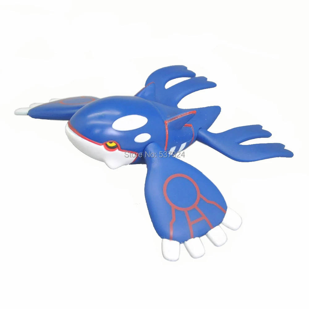 Kyogre-9.3CM-55G-10