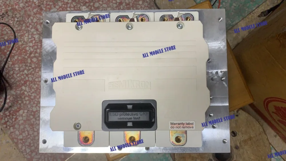 Бесплатная доставка Новый и оригинальный модуль SKIIP1513GB172 3DL|Драйвер двигателя| |