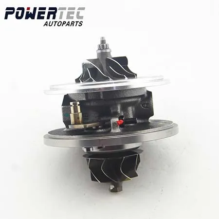 Ремонтный комплект для Peugeot 307 407 308 607 2 0 HDi 136 Hp 100 кВт DW10BTED4 756047 turbo chra 753556