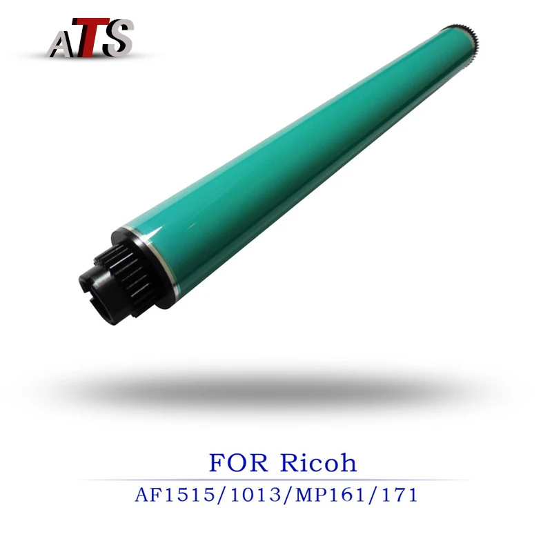 5 шт. фотобарабан для Ricoh AFicio AF 1515 1013 MP 161 171 совместимый AF1515 AF1013 MP161 MP171 копиры запасные части