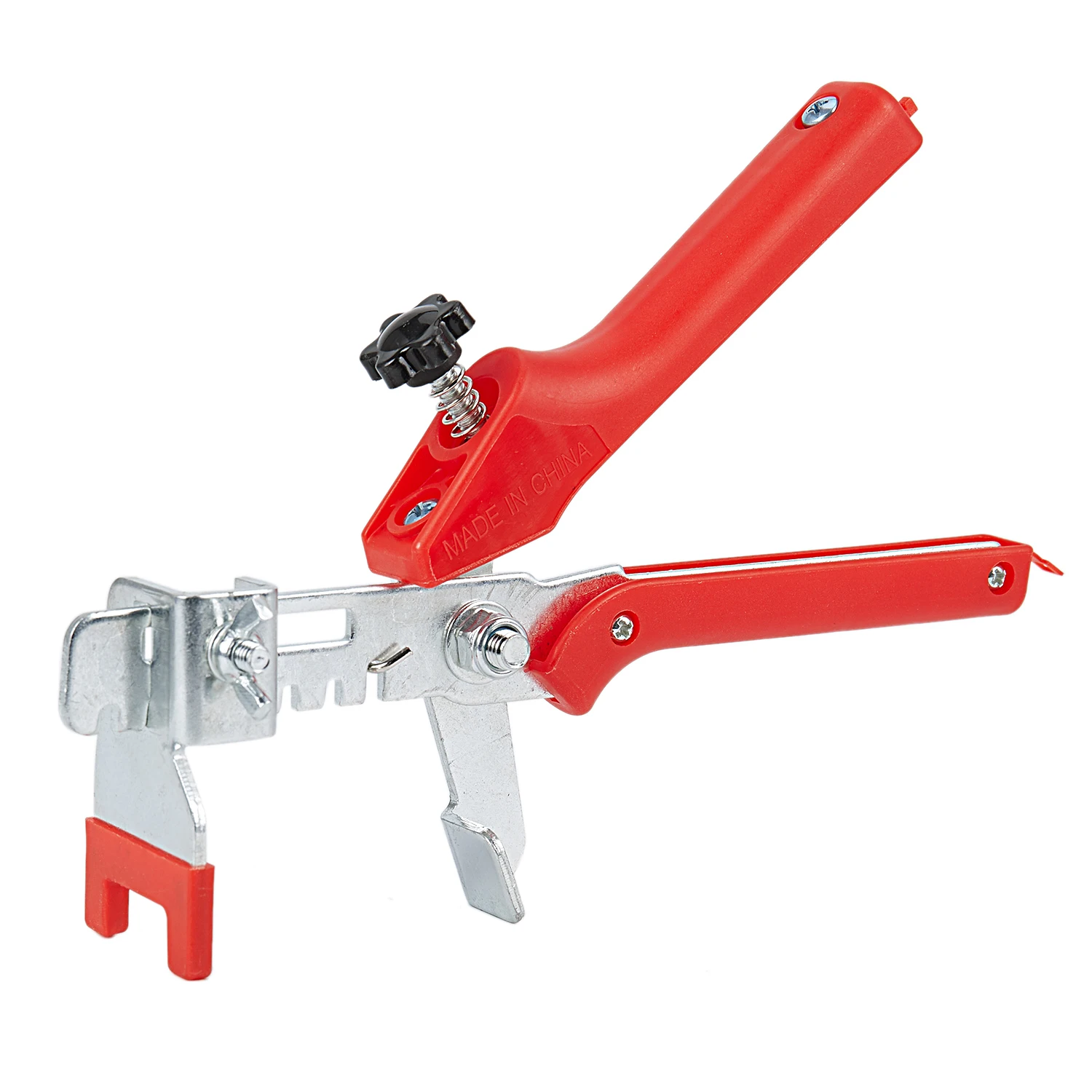 Big sales Accurate Tile Leveling Pliers Tiling Locator Tile Leveling System Ceramic Tiles Installation measurement Tool