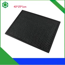 Угольный фильтр для Sharp ax70 dx70 bx70 ki-d70 kc-b70 kc-bd30-s ki-ce60-w Воздухоочистители