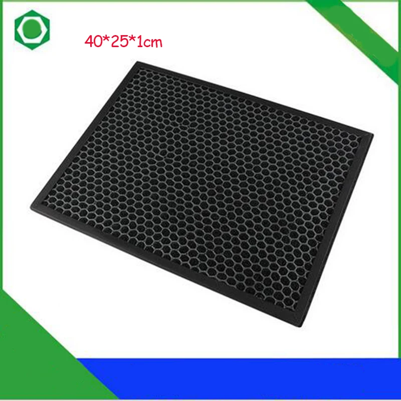 Фильтр с активированным углем для очистителя воздуха Sharp AX70 DX70 BX70 KI-D70 KC-B70 KC-BD30-S