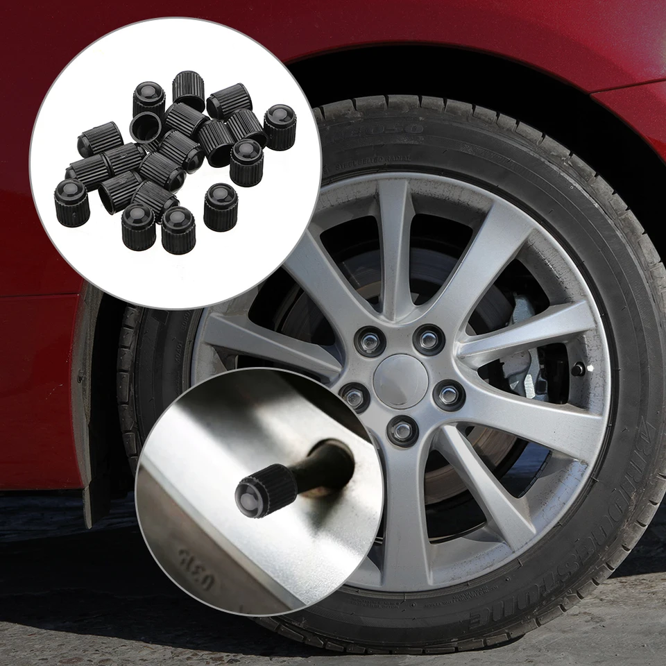 Leepee 20 Stucke Kunststoff Auto Motorrad Reifen Luft Ventil Kappen Staubdicht Fahrrad Reifen Rad Ventil Stem Caps Abdeckung Reifen Rohre Tube Toy Tube 8tube Sponge Aliexpress