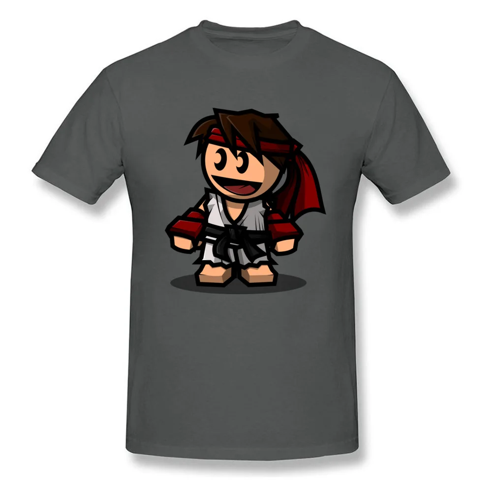 karate Cartoon _carbon