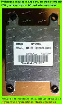 

For car engine computer/MT20U ECU/Electronic Control Unit/Car PC/wulingzhiguang N1 28048094 MT20U 28032179 LJ462 0.8L