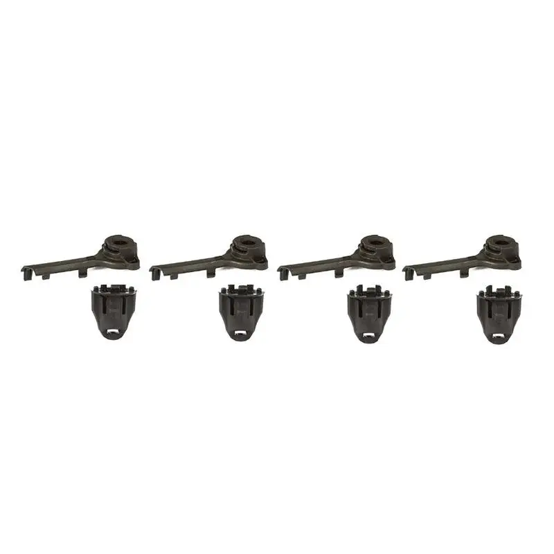 RCtown Hubsan H122D X4 STORM запасные Запчасти H122D-04 Мотор держатель аксессуары для ванной