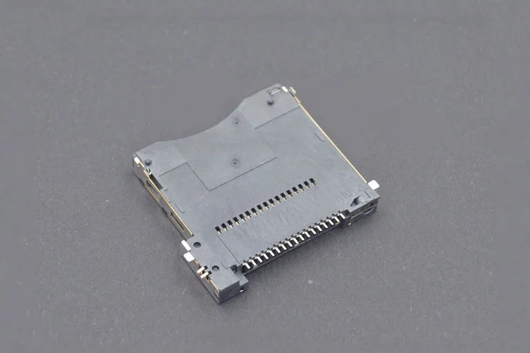 NDSI LL NDSI XL Game Card Reader Socket p1