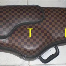 Чехол для саксофона Tenor