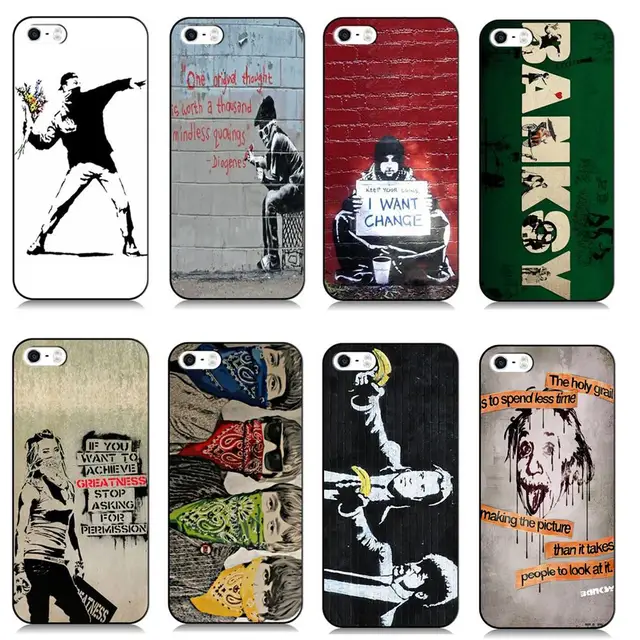 coque banksy iphone 7 plus coque banksy iphone 7 plus
