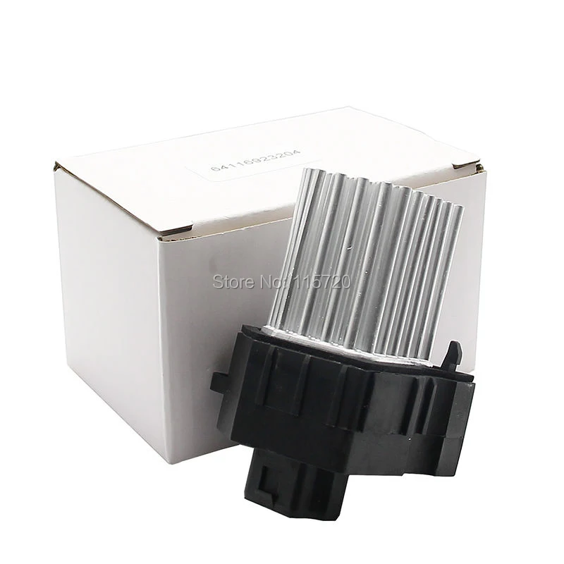 High Quality New Air Conditioning Heater Resistor Rheostat HEATER