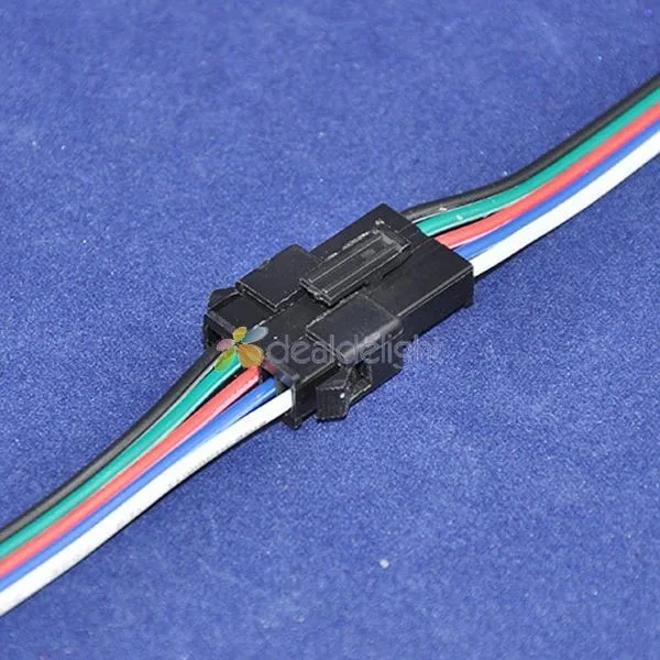 15cm-length-22AWG-led-connector-cable-with-5-pin-clip-for-RGBW-5050SMD-led-light-strip_a