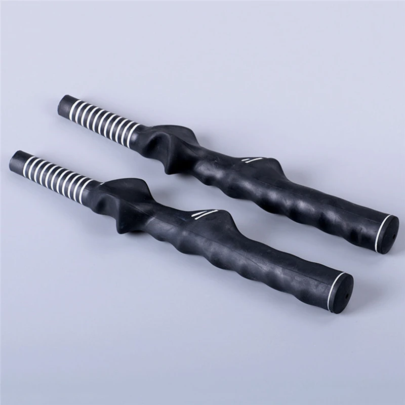 عالية الجودة دائم المطاط جولف اليد شكل مقبض ممارسة الغولف القطب قبضة سوينغ التدريب قبضة في الهواء الطلق الإيدز عالية الجودة دائم المطاط جولف اليد شكل مقبض ممارسة الغولف القطب قبضة سوينغ التدريب قبضة في الهواء الطلق الإيدز