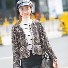 Hss0160 Для женщин все матч Пальто