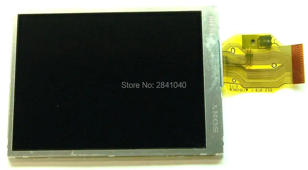 NEW LCD Display Screen For Fuji Fujifilm FinePix SL240 SL245 SL300 Digital Camera Repair Part | Электроника
