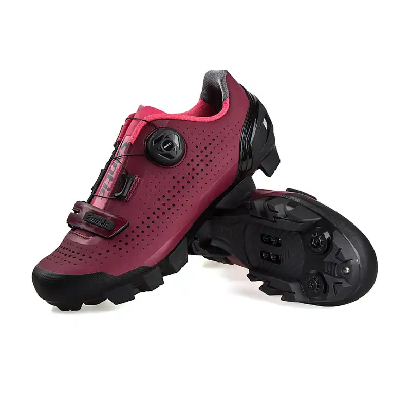 mountain bike shoes uk