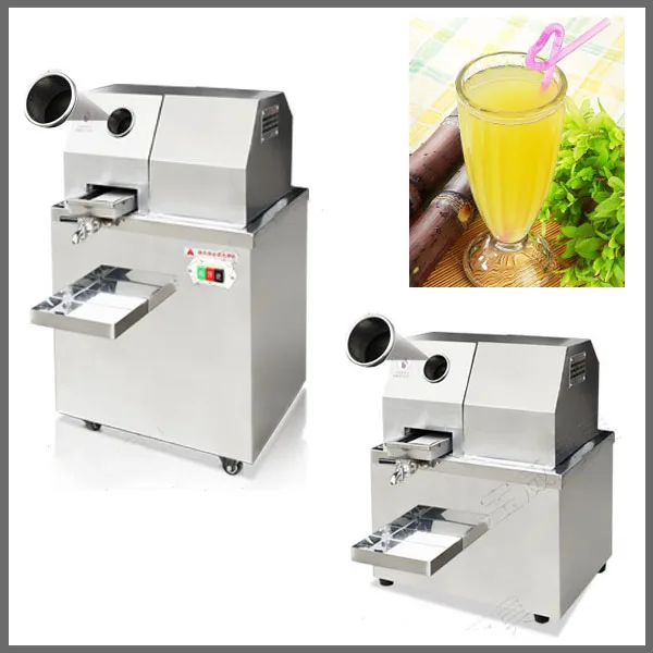 industrial sugar cane juicer, sugar cane juicer for salein Juicers from Home Appliances on