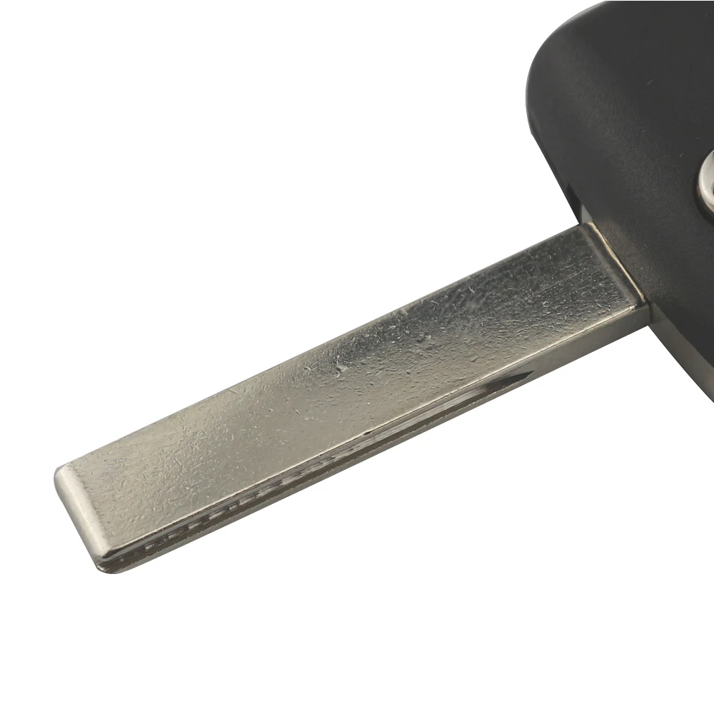 Chiave/Telecomando Per Citroen C3 C4 - ce0523 Hu83 3 Bottoni A Distanza Di Vibrazione Di Tasto Del Tronco 433mhz Id46 Pcf7941 Chip Peugeot 307 308 Citroen - HTB1WVMmB5OYBuNjSsD4q6zSkFXam