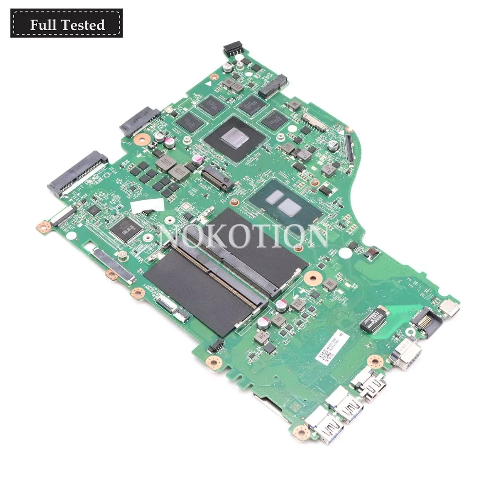 NOKOTION DAZAAMB16E0 NBGDF1100B NB GDF11 00B For font b Acer b font aspire E5 575 E5