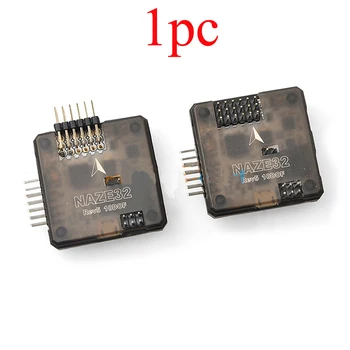 

Acro Afro Naze32 Rev5 NAZER 32 10DOF/6DOF Flight Controller FC Board Plate Welded Pin for RC FPV Racing Drone Control