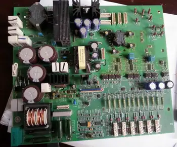 

Schneider soft start ATS48C41Q 2200KW and Y power board driver board