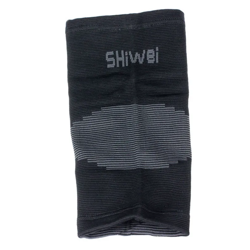 

Knee Pads Protector Sports Tendon Training Elastic Knee Brace Supports Gym Yoga Fitness Basketball Sports Accessories 4a