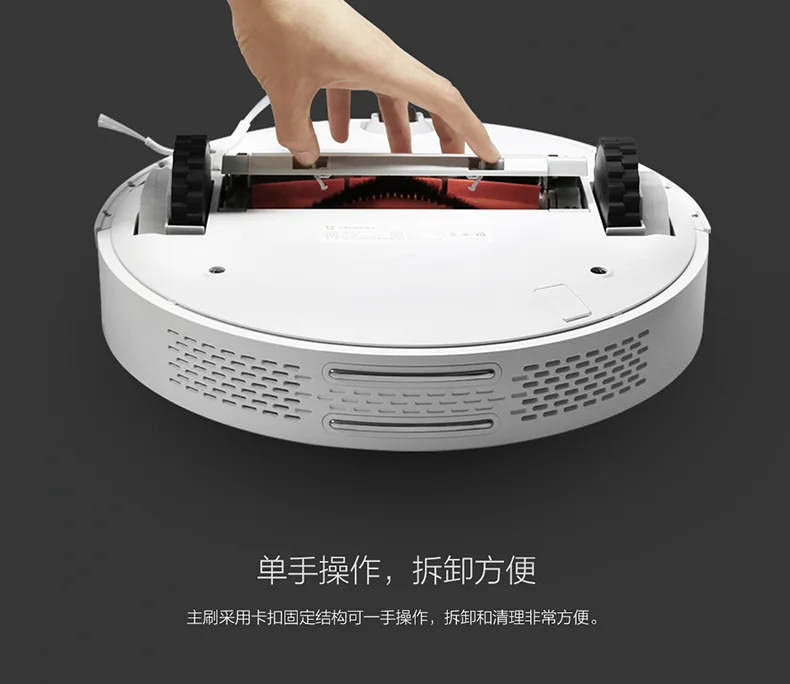 JJDD Carkio - Panno in microfibra compatibile con Xiaomi Mi Mijia