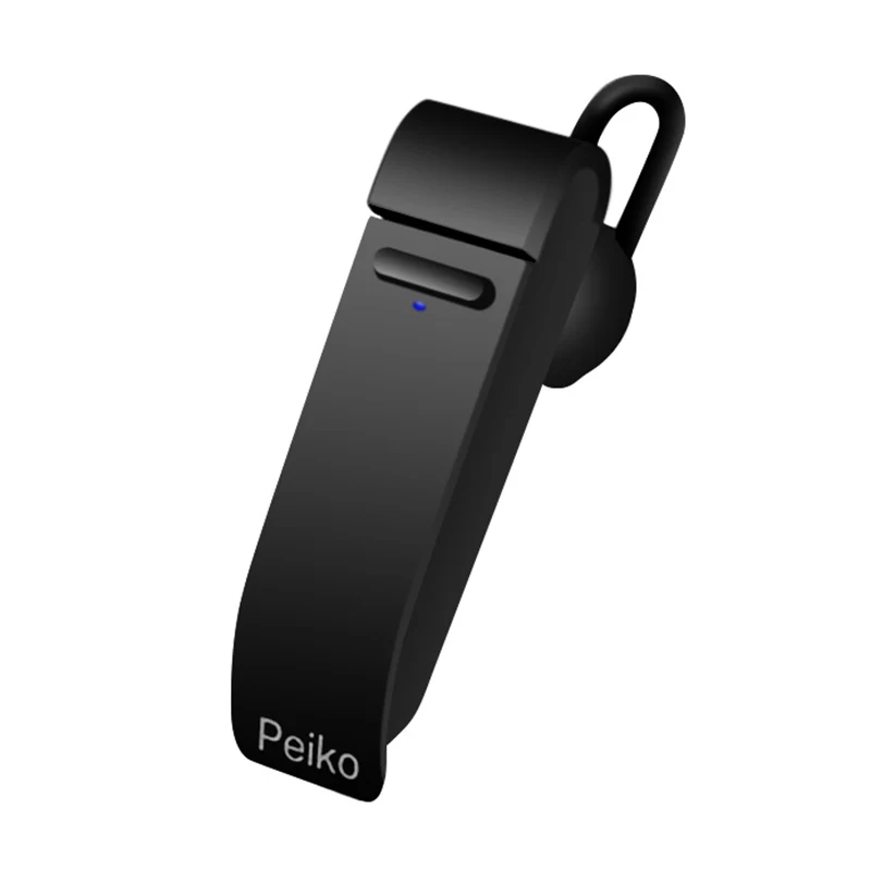 Portable Multifunction Wireless Headphone Instant Translation Business Bluetooth In Ear Earphone for IOS Android for iPhone