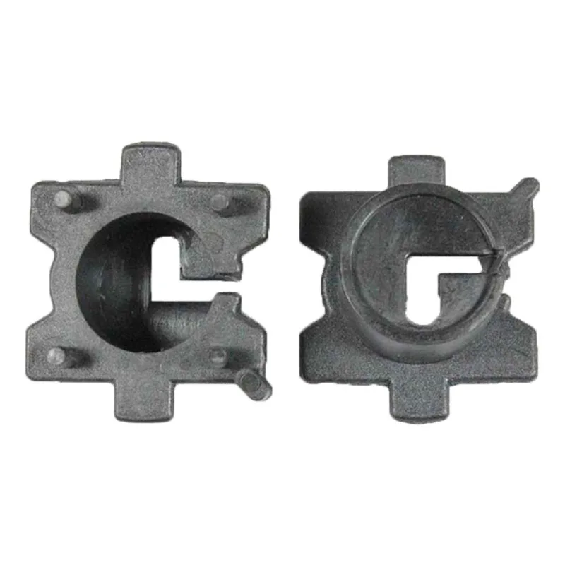 (H29) Old Mazda M3 M5 M6 H7 Xenon Bulb Base- (8)