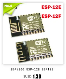 ESP8266 5 в ESP01 Wi Fi релейный модуль дистанционное управление переключатель телефон приложение для Умный дом IOT Трансмиссия расстояние 400 м