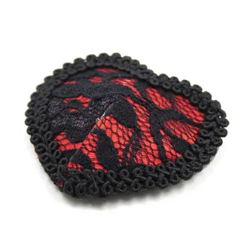

1 Pair nipple cover nipple covers Lace Milk Paste Women Tassel Sequin Paste Breast Bra Cover sexy nipple pasties nipple covers%7