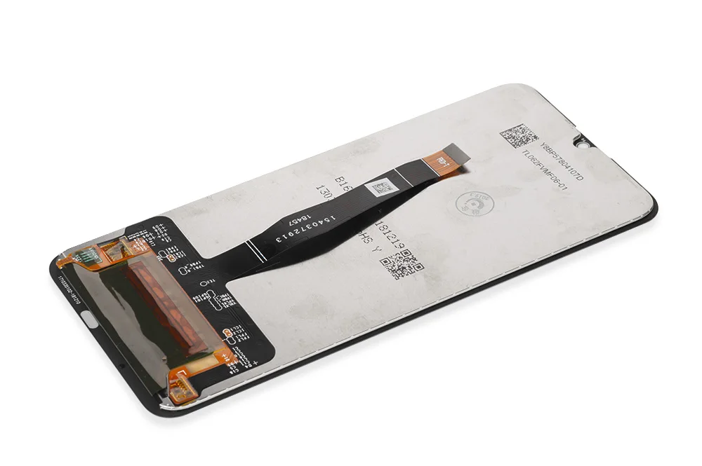 Display para Huawei Substituição da Tela de Toque para Huawei Inteligente L21 Lx3 Testado Telefone Lcds p 2020 Lcd Pot-lx1 11 display lcd touch screen
