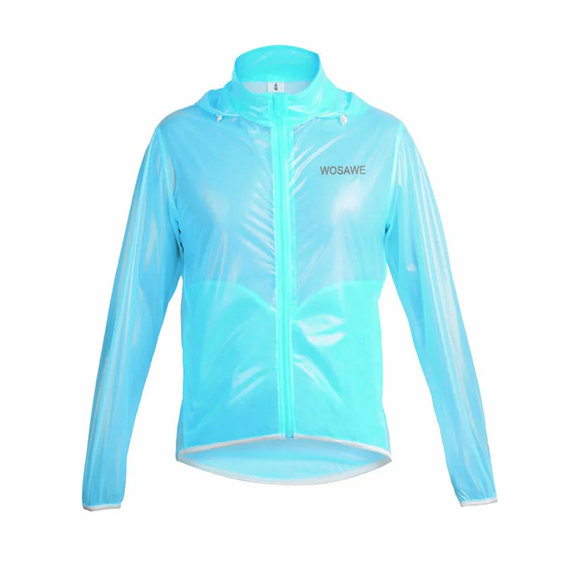 

Rainproof Professional Adult Outdoor Motorcycle Raincoat Thicker Slicker Heavy Water Rain Gear Motorcycle Rain Jacket