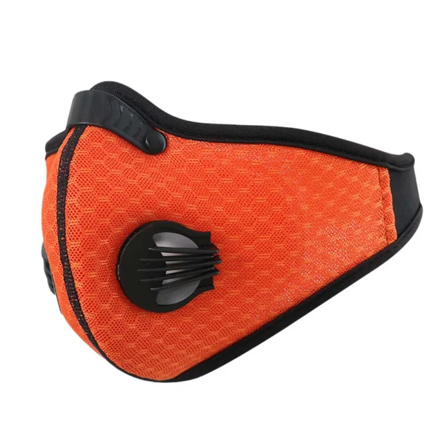 Buy Bicycle Face Mask Breathable Bike Sport Riding