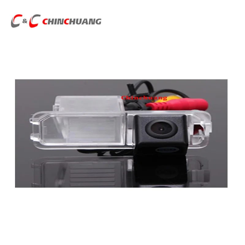 Car Rear View Reverse Backup Camera for VW Golf 5 6 Polo Passat CC Free