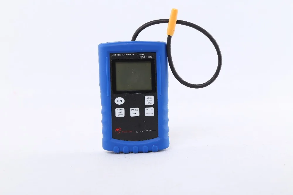 

Automobile Ignition Signal Tool MST-1000 (KV.RPM,MS..)