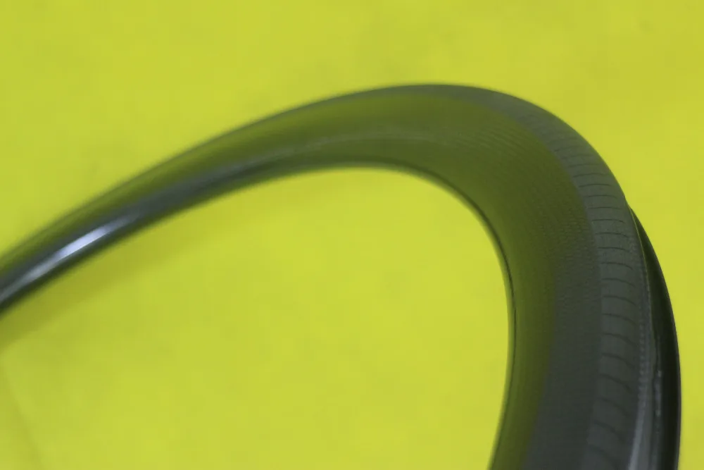 Best 700C 50mm clincher road bicycle carbon rim UD 3K twill 12K racing bike 26mm wide New NSW braking matte glossy 20H 24H 28H 32H 2 Best 700C 50mm clincher road bicycle carbon rim UD 3K twill 12K racing bike 26mm wide New NSW braking matte glossy 20H 24H 28H 32H 2