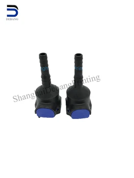 

4PCS Machines Water tank block,water injection well choke,153272995,technotrans original parts