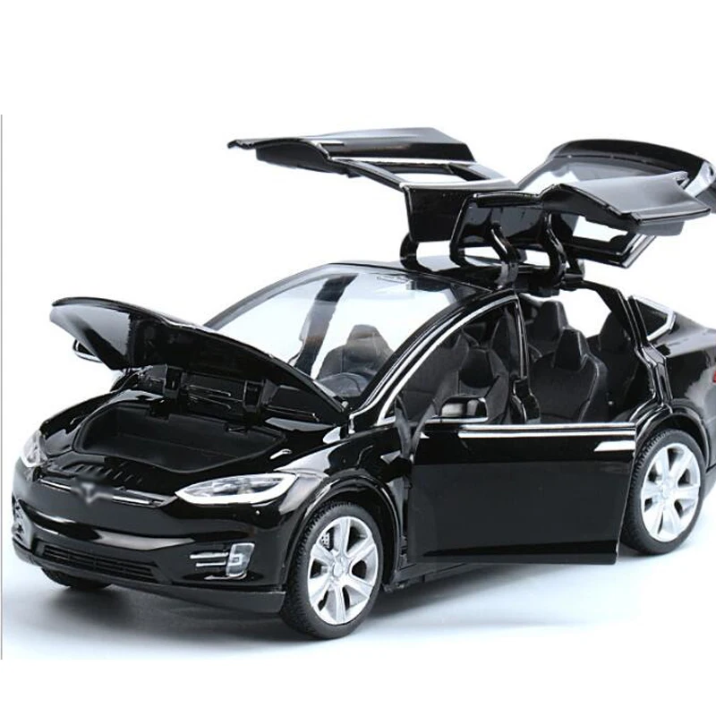 

Hot Car 1:32 Model Alloy Toy Car Pull-Back Vehicles Metal Diecasts Toy Car With Light Sound For Kids Gift hot sell