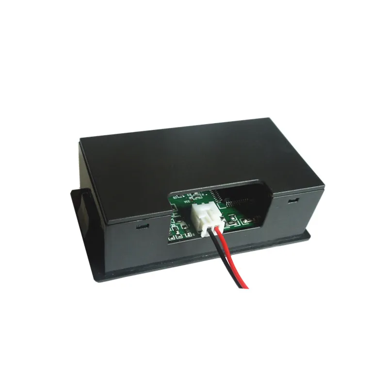 Высококачественный AC80 500V двухпроводной ЖК цифровой дисплей измеритель