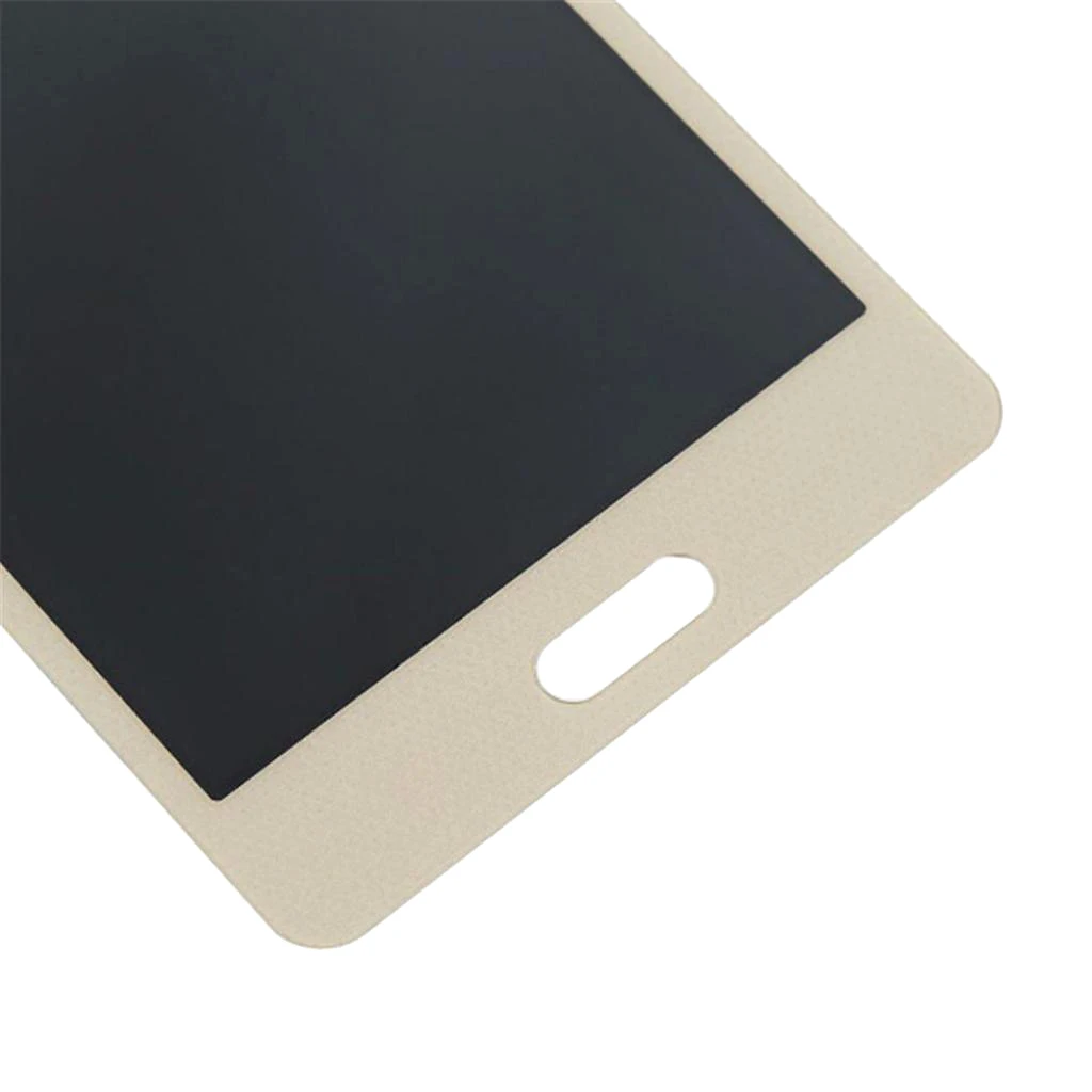 MagiDeal New LCD Touch Screen Display Screen for Samsung Galaxy A5 2015 A500 Mobile Phone Flex Cables