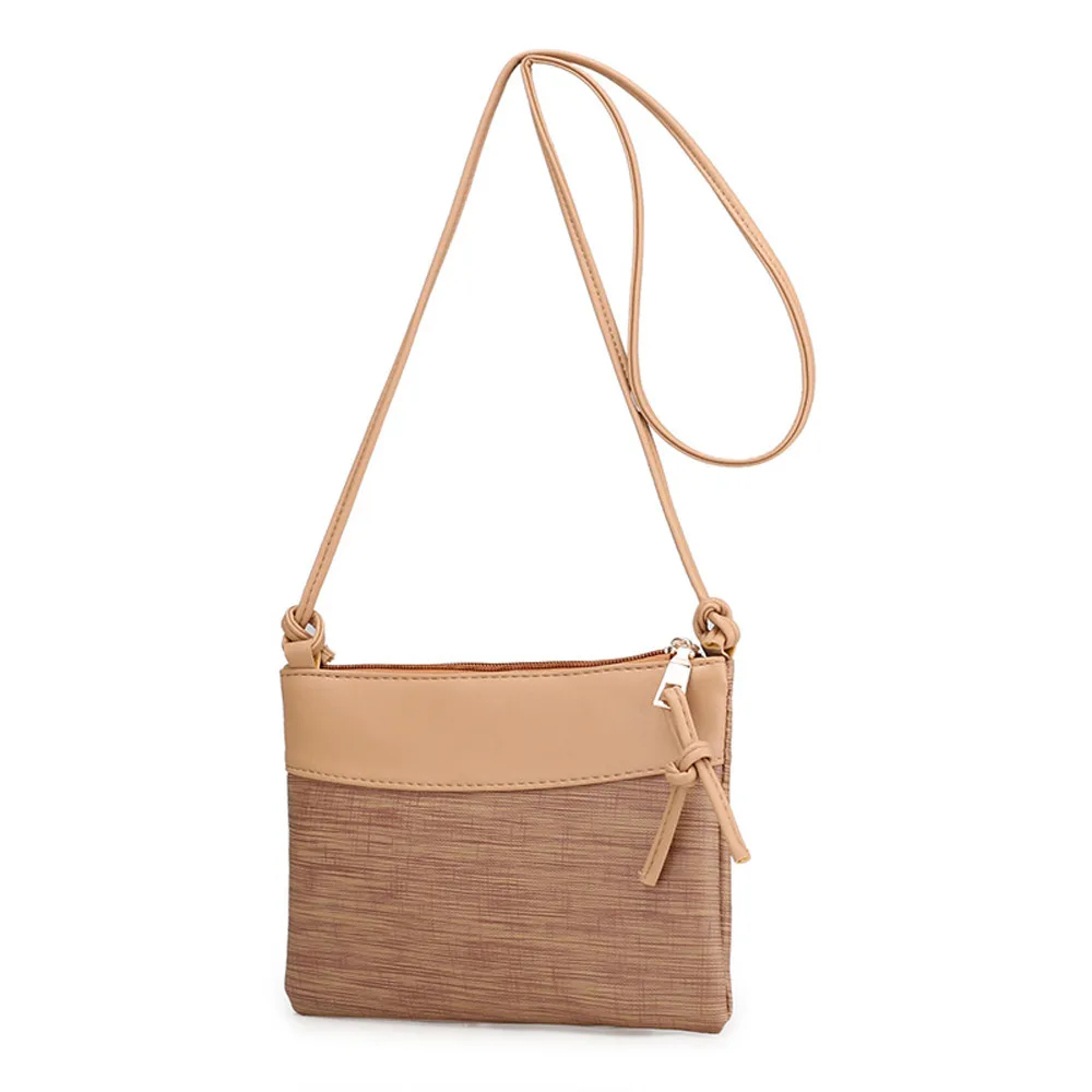 Sales Promotion!casual Women Pu Leather Bag Women Shoulder Bags Luxury Women Messenger Bags Handbag Female High Quality 10