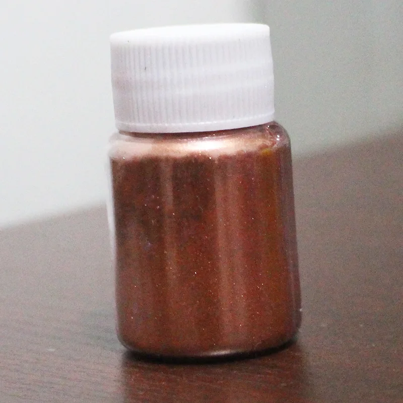 

Brown Edible Pigment Powder Wedding Cake Handmade Chocolate Dessert Fondant Cake Baking Decoration Arts Food Grade Powder,10gram