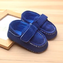 Fashion Toddler Baby Shoes Boy And Girls Leisure Sport Shoes Spring Autumn Children’s Shoes First Walkers 11CM 12CM 13CM