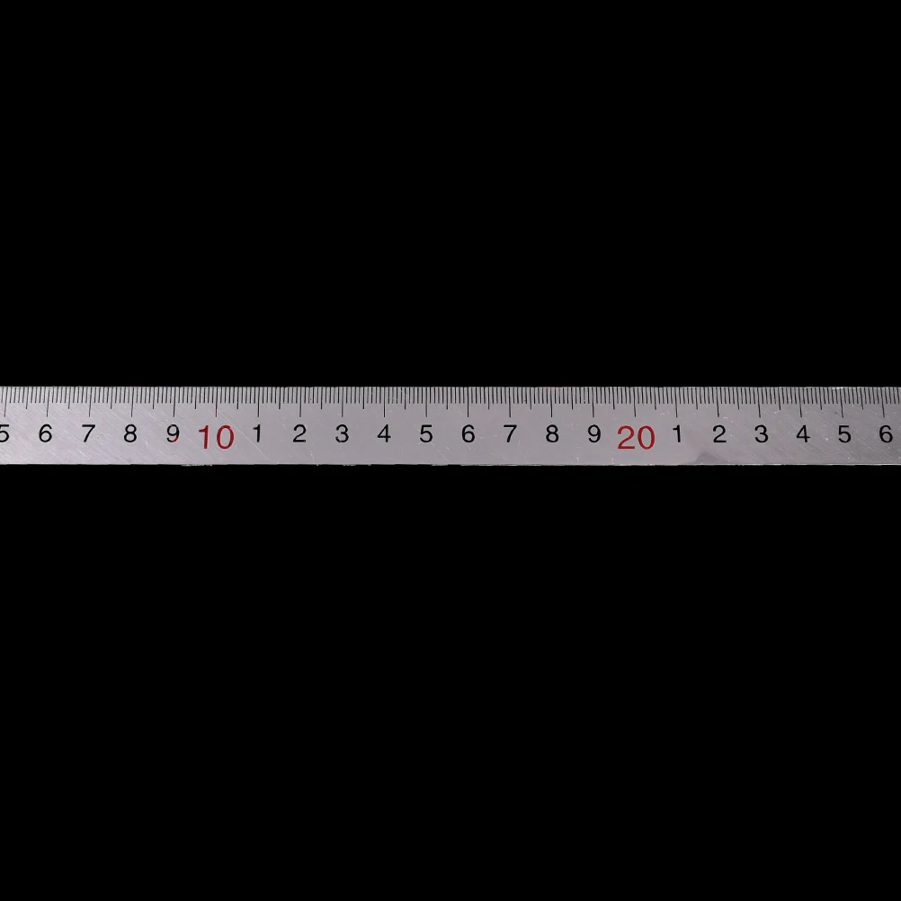150x300 мм 90 градусов Метрическая проба квадратная линейка из нержавеющей стали